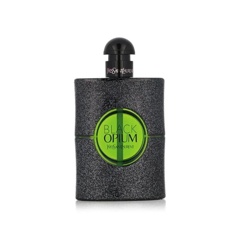 Black Opium Illicit Green parfumovaná voda pre ženy 75 ml