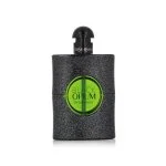 Black Opium Illicit Green parfumovaná voda pre ženy 75 ml