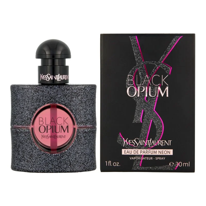 Black Opium Neon parfumovaná voda pre ženy 30 ml