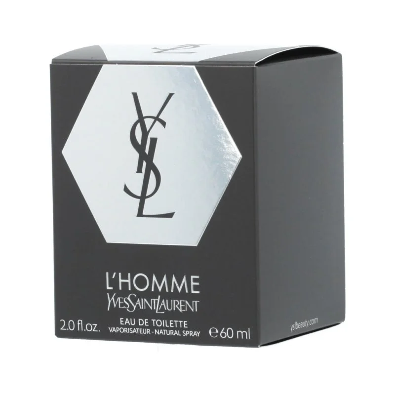 L'Homme toaletná voda pre mužov 60 ml