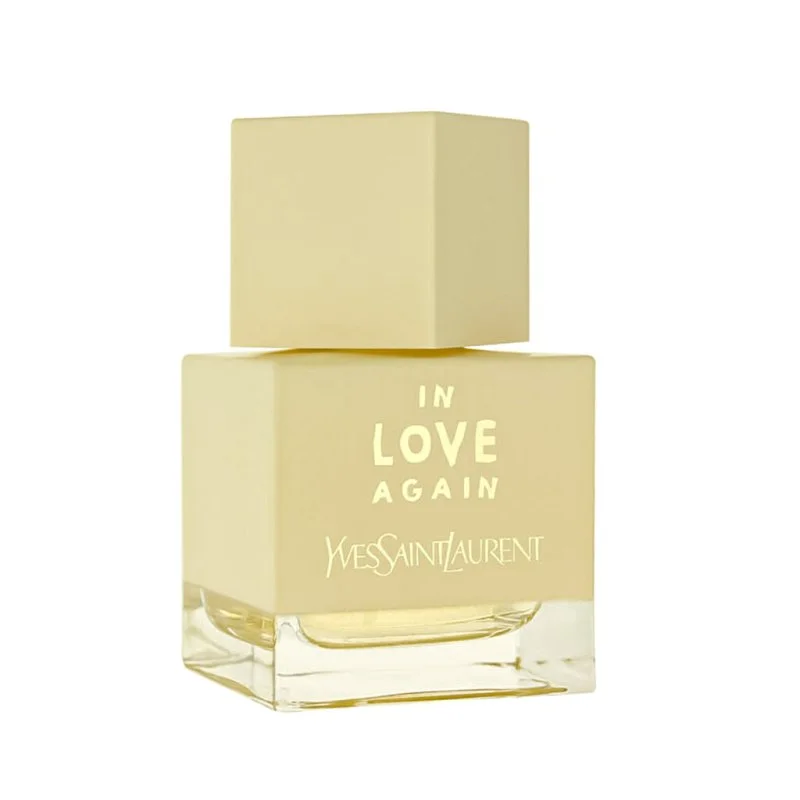 La Collection In Love Again toaletná voda pre ženy 80 ml