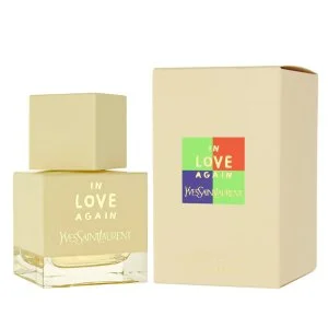 Yves Saint Laurent La Collection In Love Again toaletná voda pre ženy