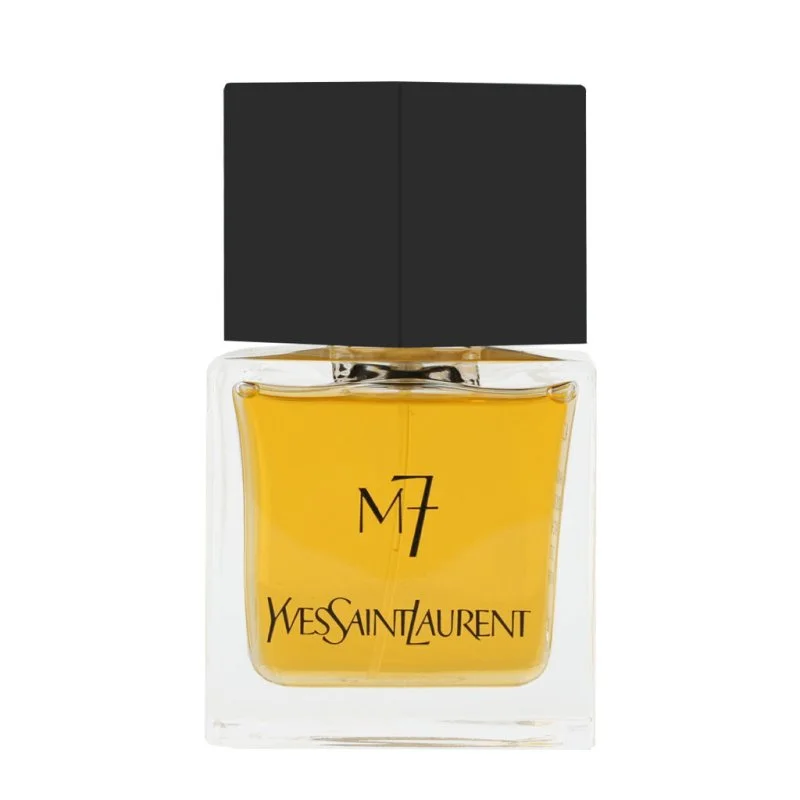 La Collection M7 toaletná voda pre mužov 80 ml