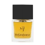 La Collection M7 toaletná voda pre mužov 80 ml