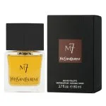 La Collection M7 toaletná voda pre mužov 80 ml