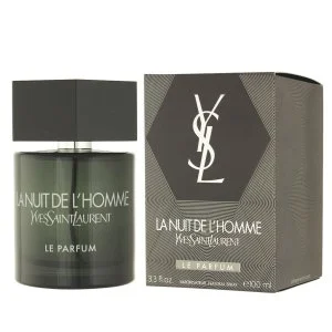 Yves Saint Laurent La Nuit de L'Homme parfum pre mužov