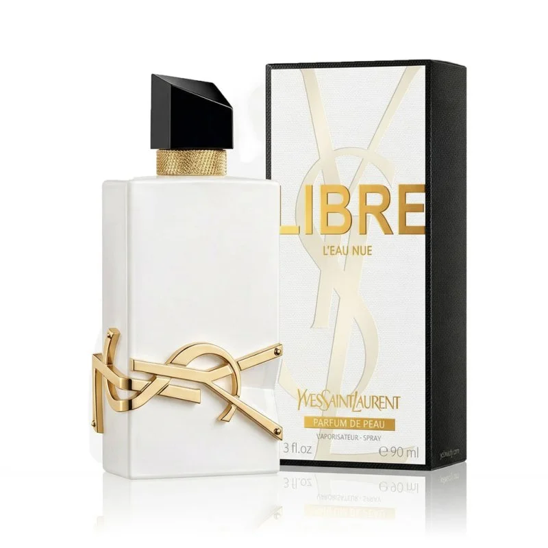 Libre L’Eau Nue parfumovaná voda bez alkoholu pre ženy 90 ml