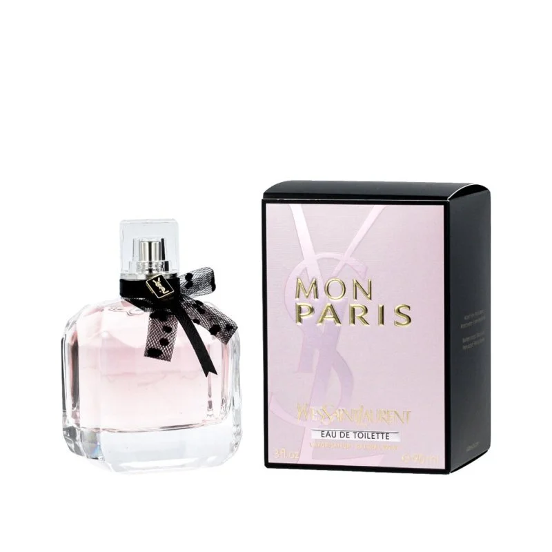 Mon Paris parfumovaná voda pre ženy 90 ml