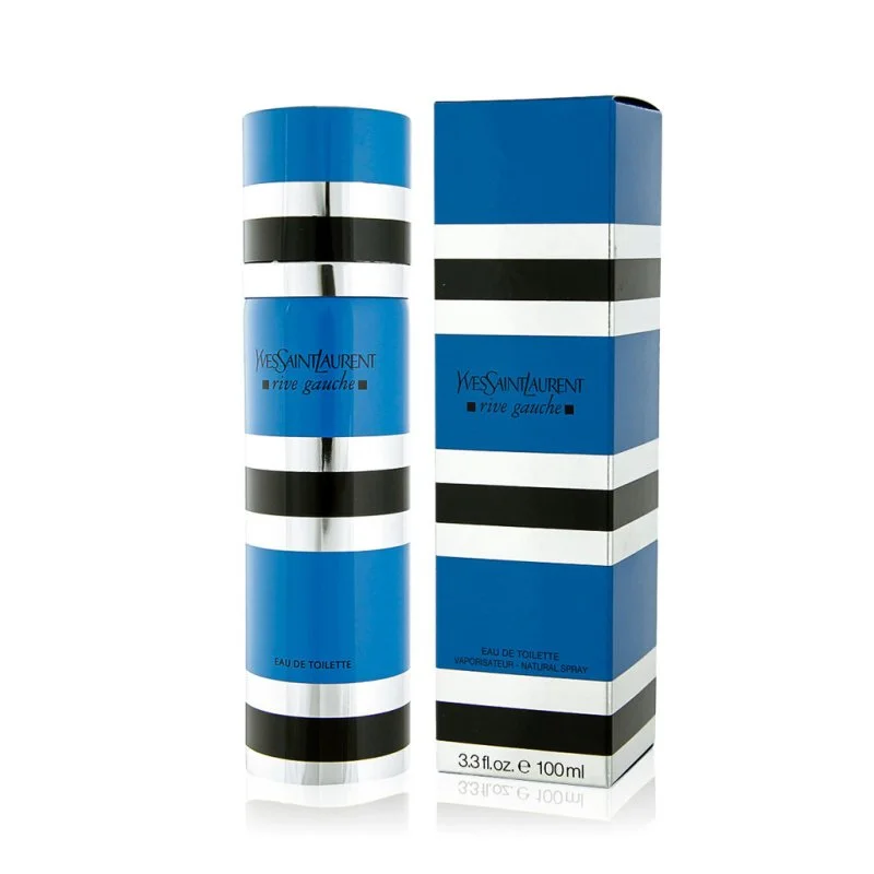 Rive Gauche pour Femme toaletná voda pre ženy 100 ml