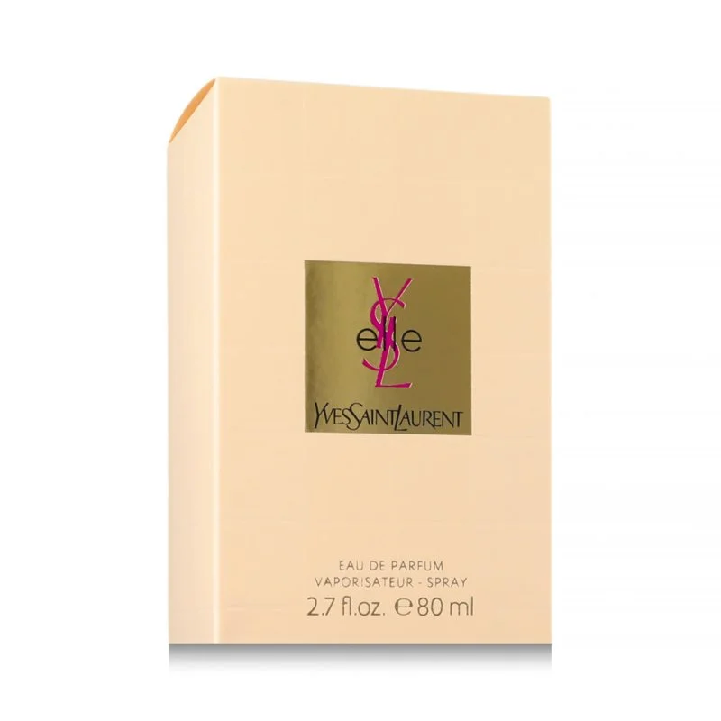 Elle 2024 parfumovaná voda pre ženy 80 ml