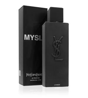 Yves Saint Laurent MYSLF parfum parfum pre mužov