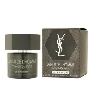 Yves Saint Laurent La Nuit de L'Homme parfum pre mužov
