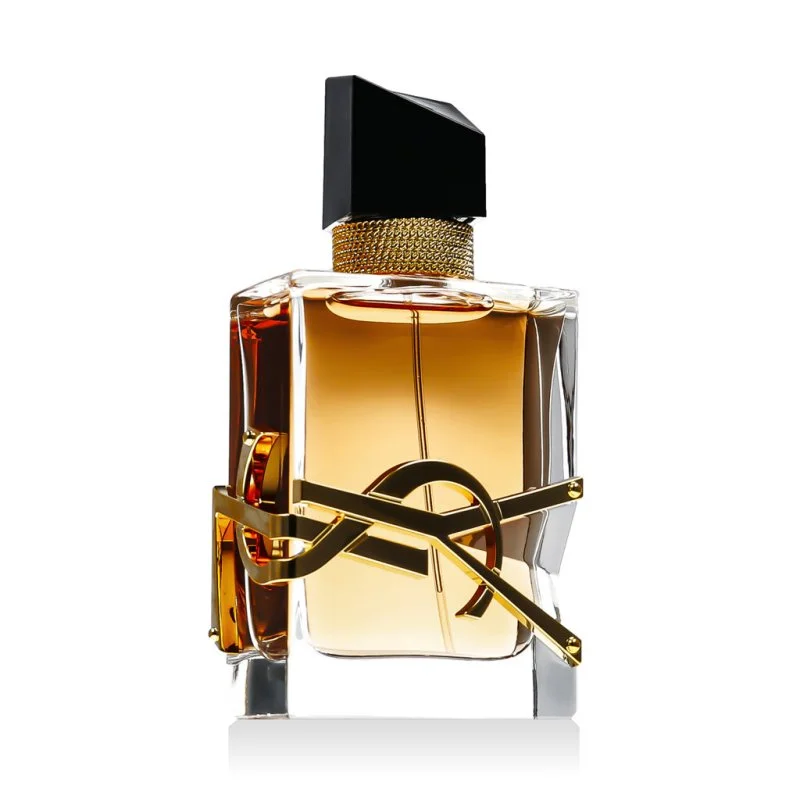 Libre Flowers & Flames Florale parfumovaná voda pre ženy 50 ml