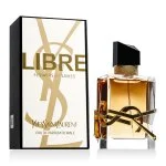 Libre Flowers & Flames Florale parfumovaná voda pre ženy 50 ml