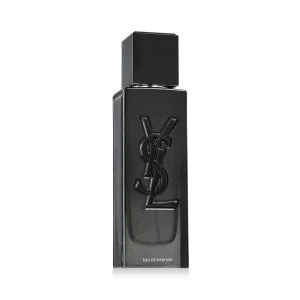 Yves Saint Laurent MYSLF plniteľná parfumovaná voda pre mužov