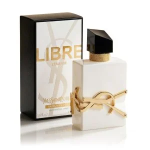 Yves Saint Laurent Libre L’Eau Nue parfumovaná voda bez alkoholu pre ženy
