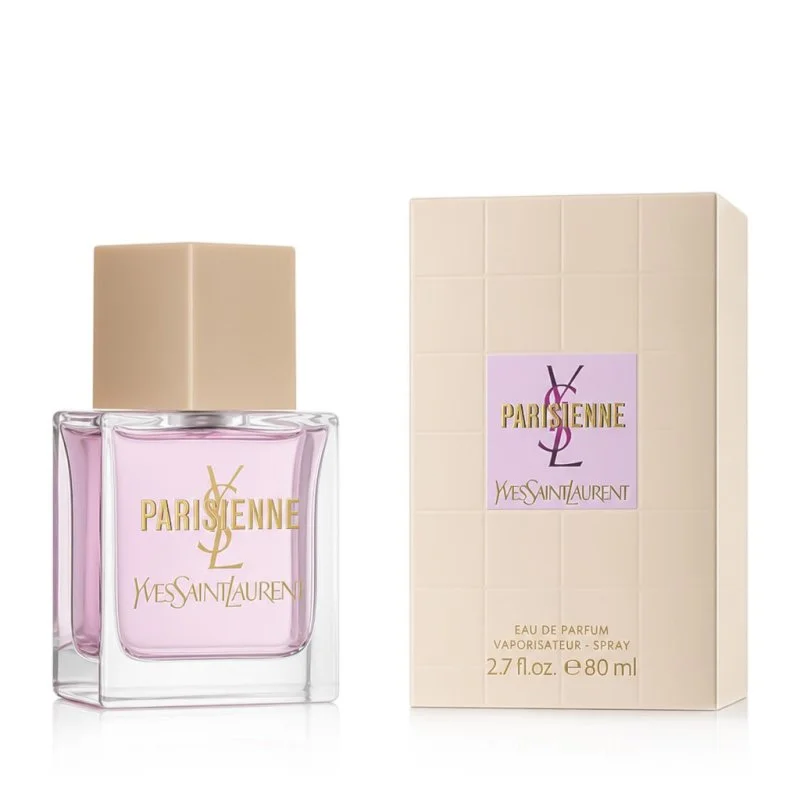 Parisienne parfumovaná voda pre ženy 80 ml