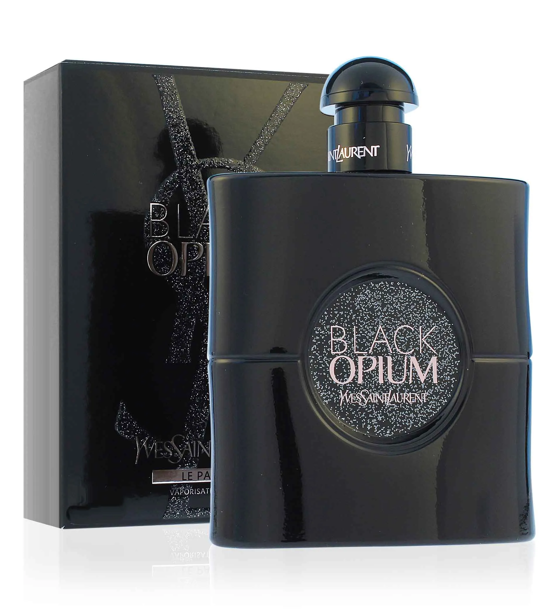 Black Opium Le Parfum parfum pre ženy 50 ml