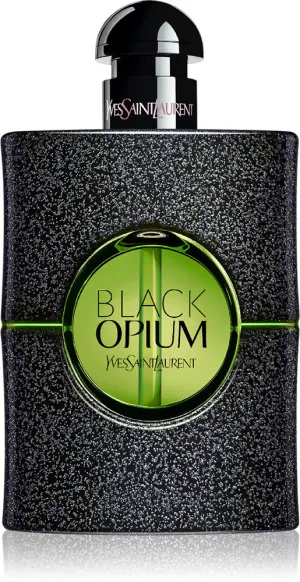 Yves Saint Laurent Black Opium parfumovaná voda pre ženy 90 ml