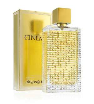 Yves Saint Laurent Cinéma parfumovaná voda pre ženy 90 ml