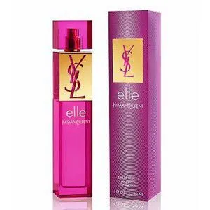 Yves Saint Laurent Elle parfumovaná voda pre ženy 90 ml