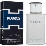 Kouros toaletná voda pre mužov 100 ml
