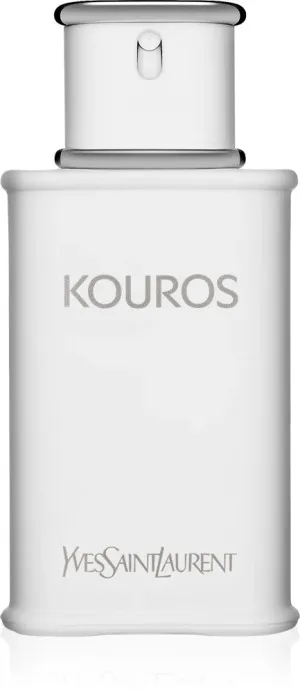 Yves Saint Laurent Kouros toaletná voda pre mužov 100 ml