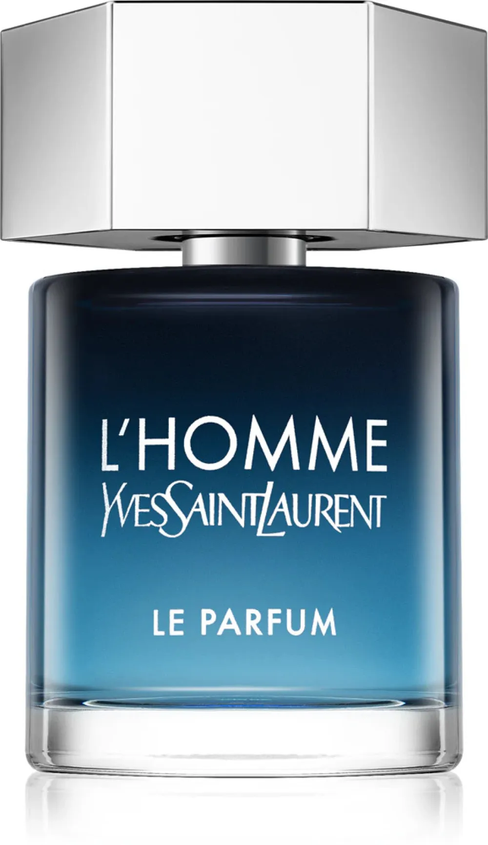 L'Homme Le Parfum parfumovaná voda pre mužov 100 ml
