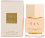 La Collection Yvresse toaletná voda pre ženy 80 ml