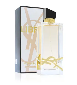 Yves Saint Laurent Libre toaletná voda pre ženy 50 ml