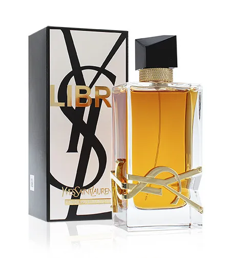 Libre Intense parfumovaná voda pre ženy 50 ml