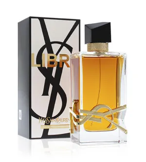 Yves Saint Laurent Libre Flowers & Flames parfumovaná voda pre ženy 90 ml