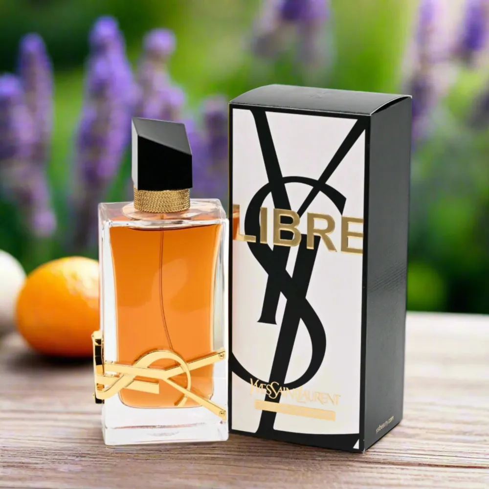 Libre Intense parfumovaná voda pre ženy 90 ml