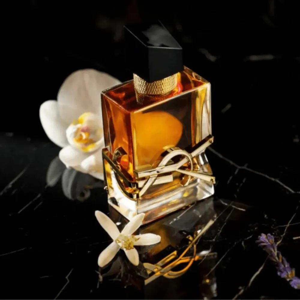 Libre Intense parfumovaná voda pre ženy 90 ml