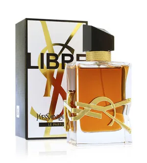 Yves Saint Laurent Libre Le Parfum parfum pre ženy 50 ml