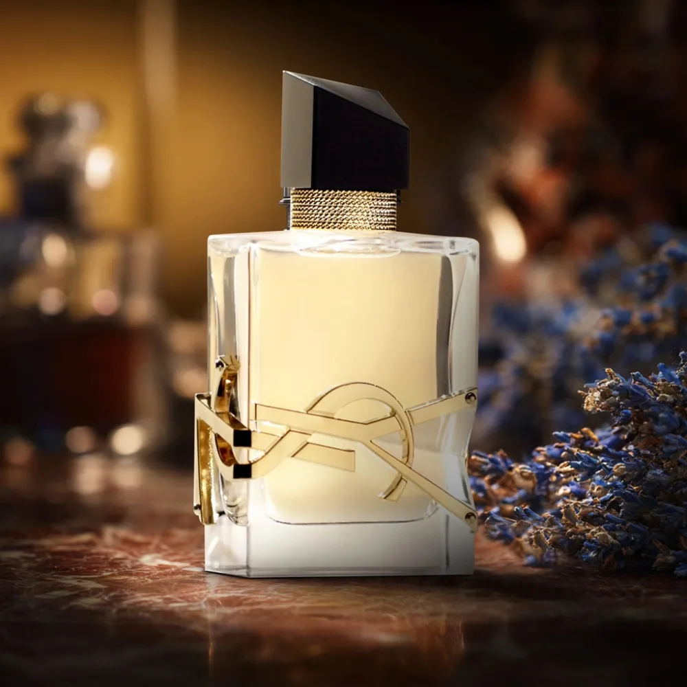 Libre toaletná voda pre ženy 50 ml