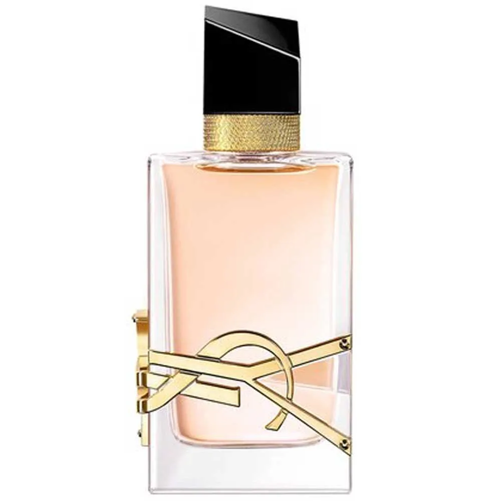 Libre toaletná voda pre ženy 50 ml