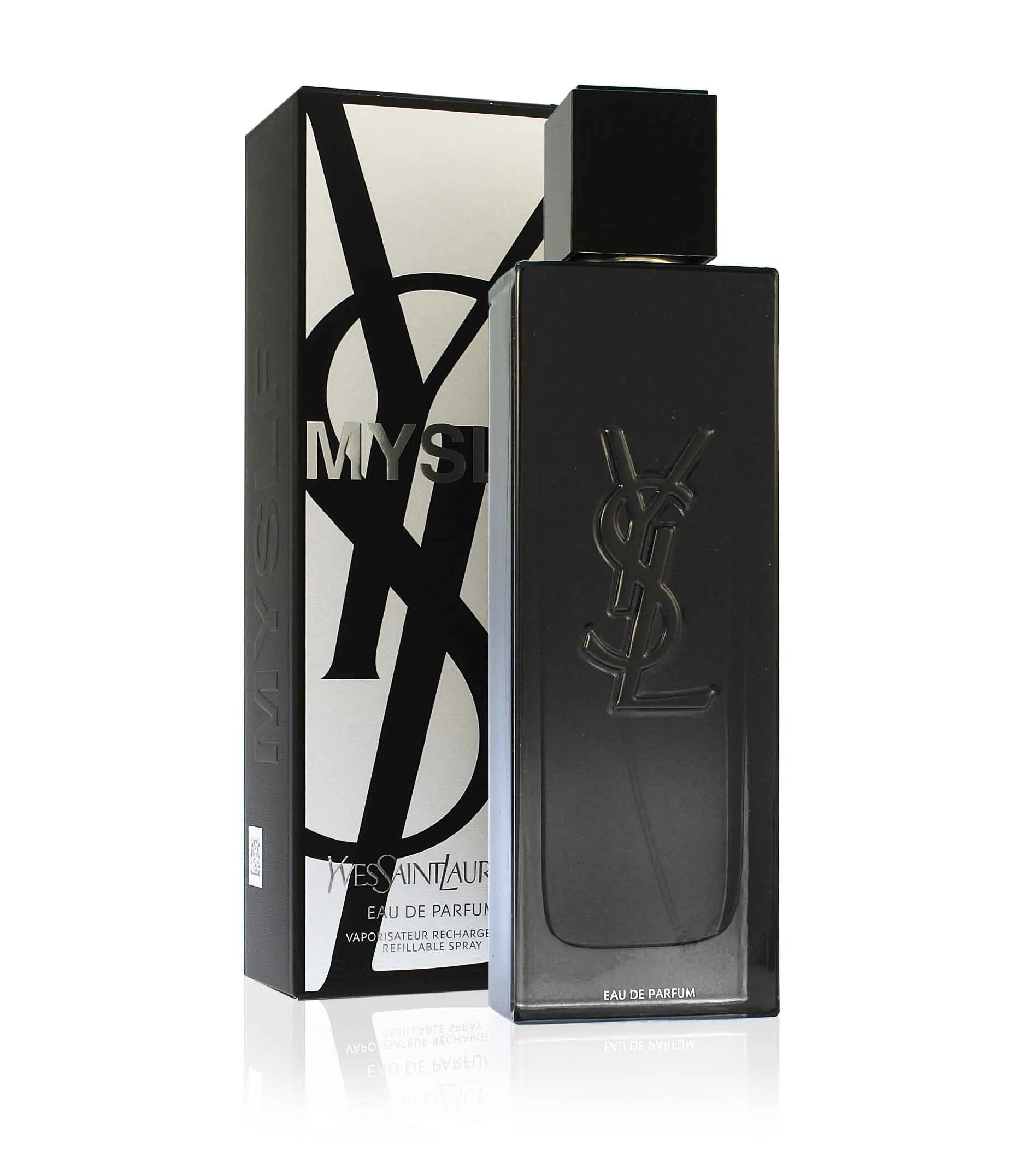Yves Saint Laurent MYSLF parfumovaná voda pre mužov
