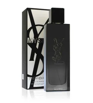 Yves Saint Laurent MYSLF parfumovaná voda pre mužov 100 ml