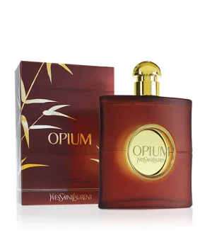 Yves Saint Laurent Opium toaletná voda pre ženy 50 ml