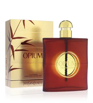 Yves Saint Laurent Opium parfumovaná voda 50 ml pre ženy