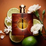 Opium toaletná voda pre ženy 50 ml