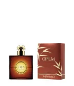 Opium toaletná voda pre ženy 50 ml