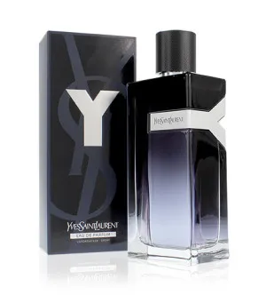 Yves Saint Laurent Y parfumovaná voda pre mužov 100 ml
