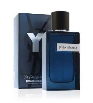 Yves Saint Laurent Y Intense parfumovaná voda pre mužov 60 ml