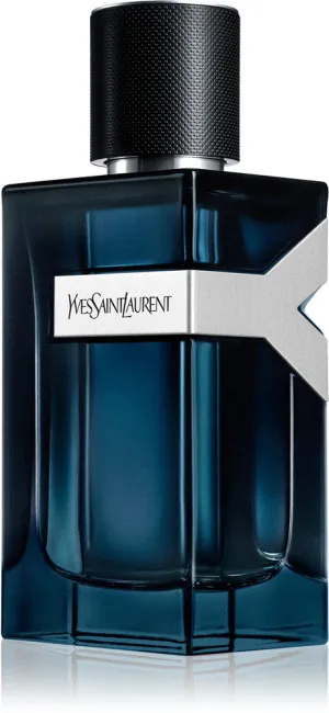 Yves Saint Laurent Y Intense parfumovaná voda pre mužov