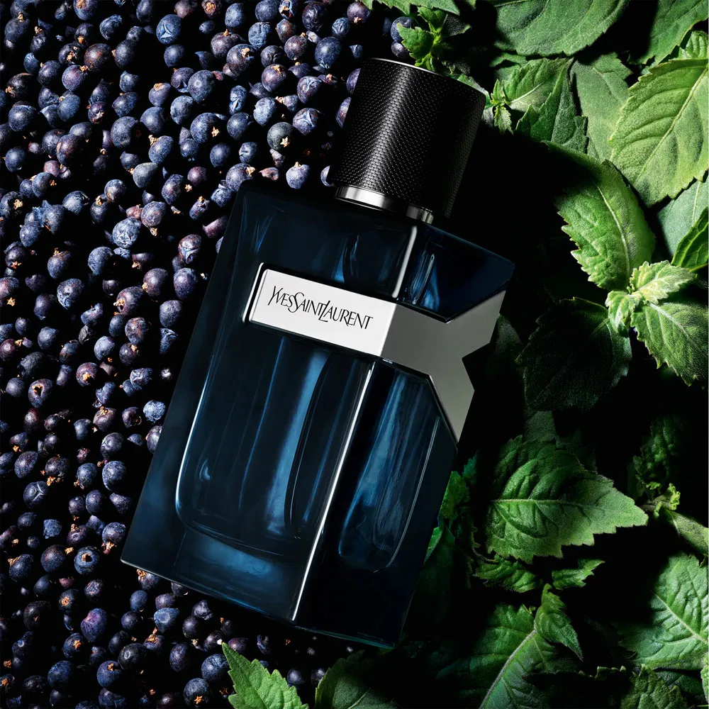 Y Intense parfumovaná voda pre mužov 60 ml