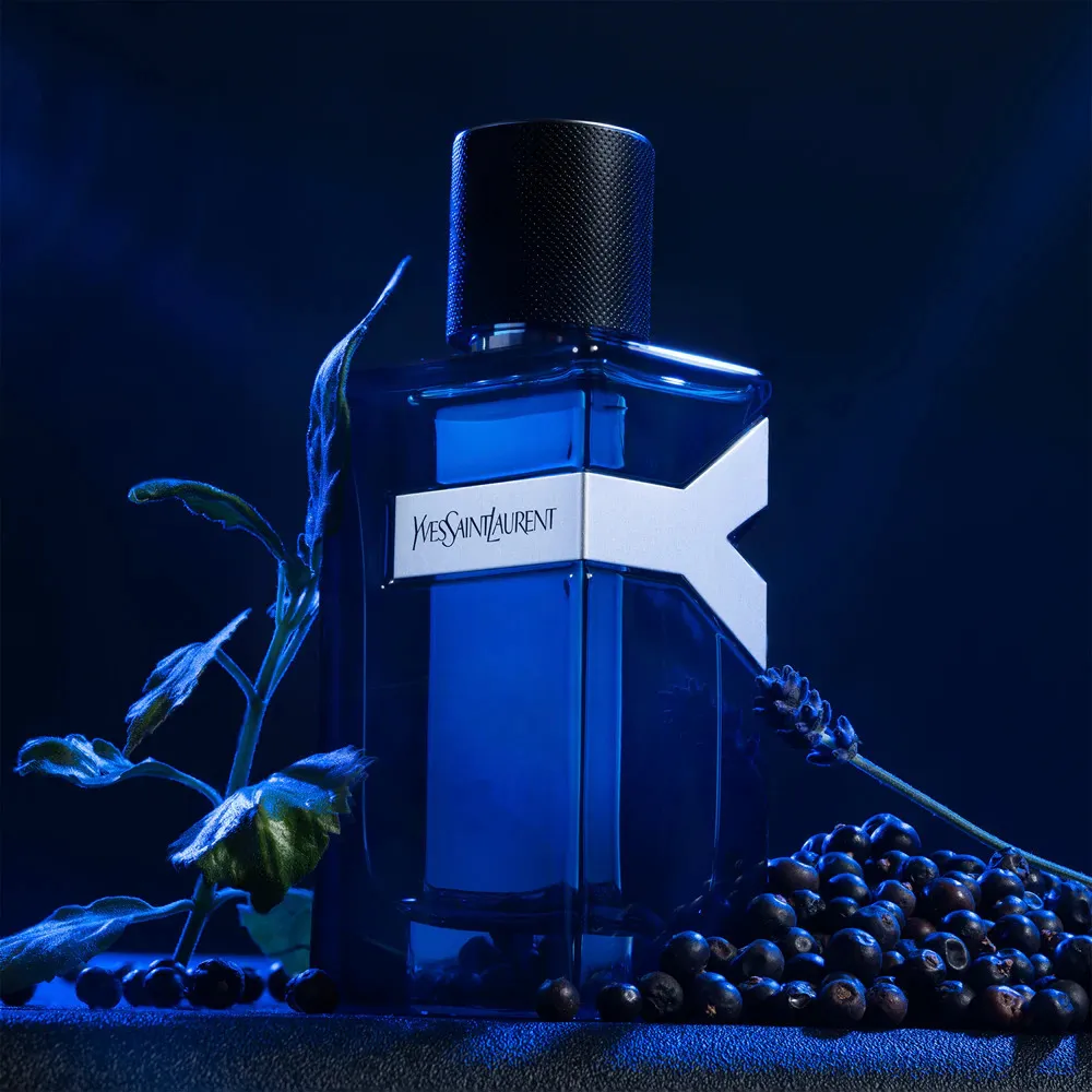 Y Intense parfumovaná voda pre mužov 60 ml