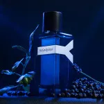 Y Intense parfumovaná voda pre mužov 60 ml