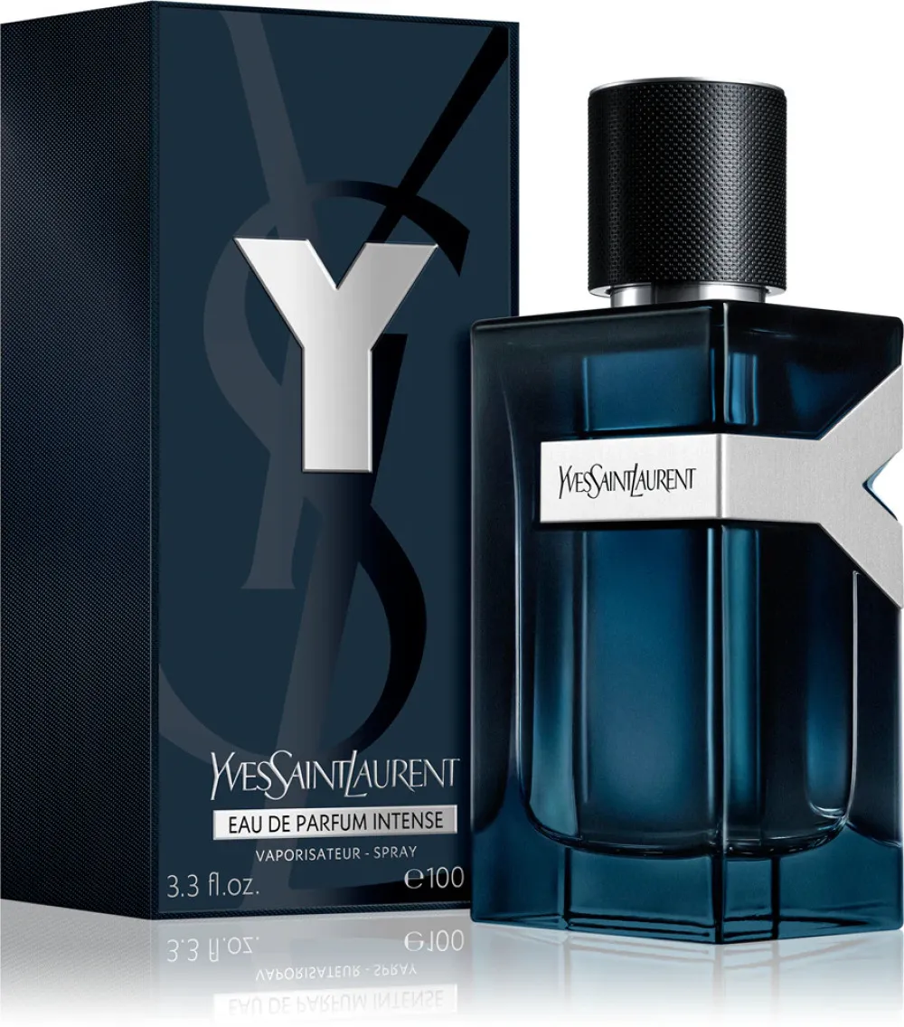 Y Intense parfumovaná voda pre mužov 60 ml